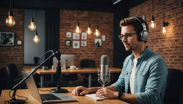 Unlock your audio: free voice to text converter online